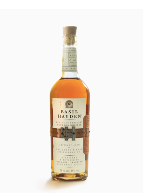 Basil Hayden 750ml