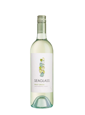 Seaglass Pinot Grigio 750ml