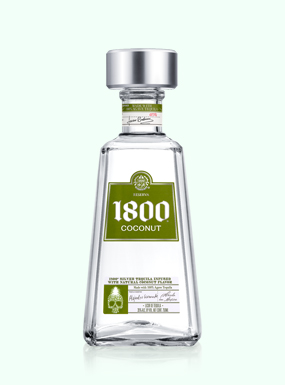 1800 Coconut & Cucumber jalapeno