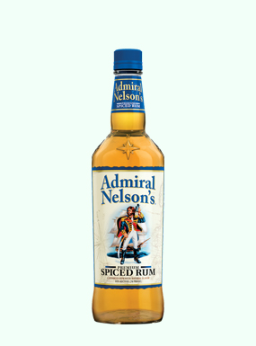 Admiral Nelson