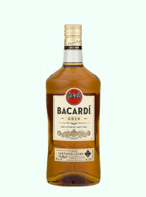 Bacardi Gold & Superior