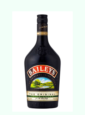 Bailey's