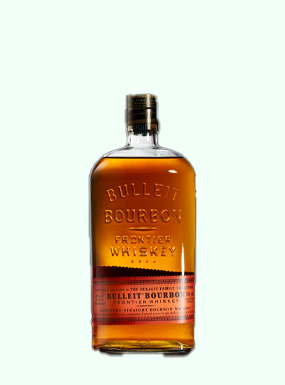 Bulleit Frontier