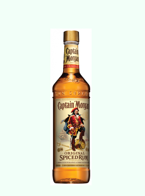 Captain Morgan