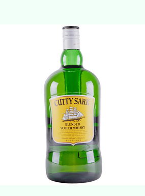 Cutty Sark 1.75lt