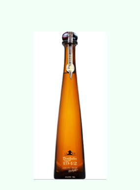 Don Julio 1942 Gold