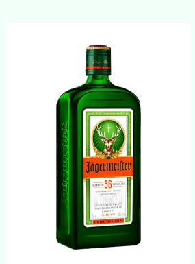 Jägermeister