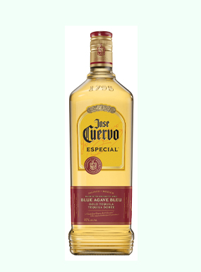 Jose Cuervo Gold