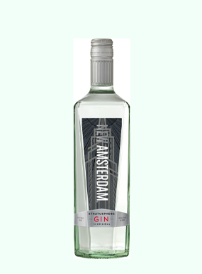 New Amsterdam Gin