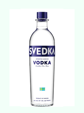 Svedka Vodka