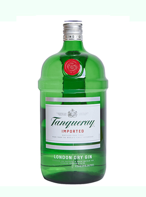 Tanqueray